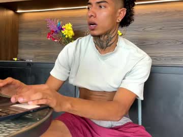 Mike_Mhoran Chaturbate stream image from August 20, 2025