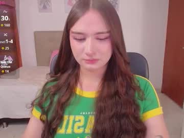 Miley_Baker Chaturbate stream image from August 20, 2025