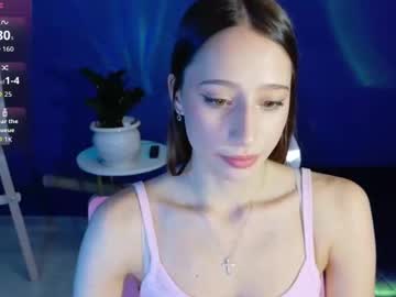 Rioestrella Chaturbate stream image from August 20, 2025