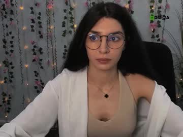 Sabrina_Skye_ Chaturbate stream image from August 20, 2025