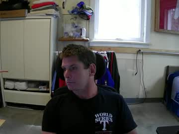 Stturbo Chaturbate stream image from August 20, 2025
