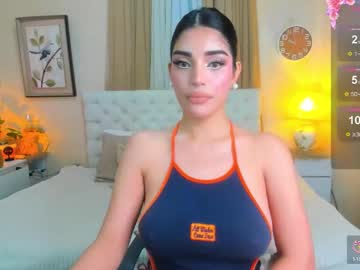 Tiffany_Cams Chaturbate stream image from August 20, 2025