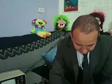 Yazfore Chaturbate stream image from August 20, 2025