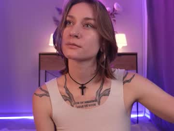 Chaoticcutie_ Chaturbate stream image from August 20, 2025