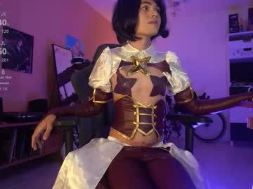 Dilanmoritz Chaturbate stream image from August 20, 2025