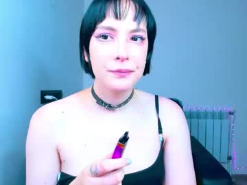 Doll_More Chaturbate stream image from August 20, 2025