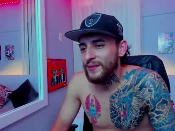 Drako_Lamar Chaturbate stream image from August 20, 2025