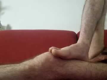 Hornyslavefrance Chaturbate stream image from August 20, 2025