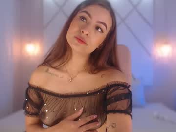Isabella__Shine Chaturbate stream image from August 20, 2025