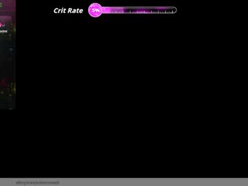 Kaila6x6x6x Chaturbate stream image from August 20, 2025