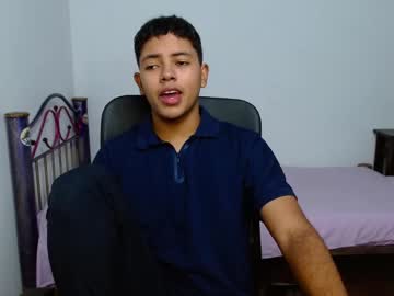 Levii_7 Chaturbate stream image from August 20, 2025