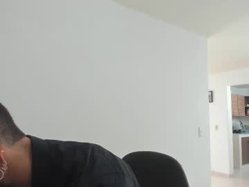 Matheusbeard2 Chaturbate stream image from August 20, 2025