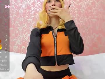 Nezuko_Mitsuri Chaturbate stream image from August 20, 2025