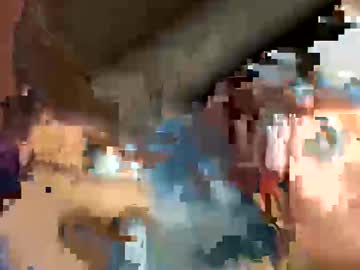 Pervertcouple_Latin Chaturbate stream image from August 20, 2025