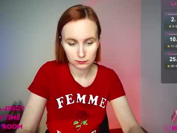 Randycherry Chaturbate stream image from August 20, 2025