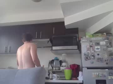 Servandomier Chaturbate stream image from August 20, 2025