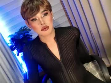 Tiara_Perezx Chaturbate stream image from August 20, 2025