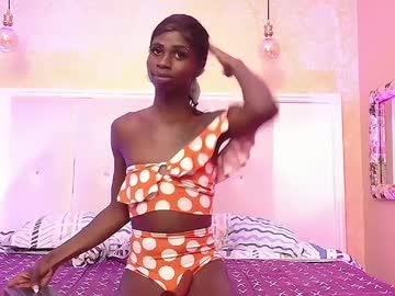 Wendyleroy Chaturbate stream image from August 20, 2025