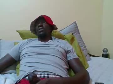 Zlatann2012 Chaturbate stream image from August 20, 2025