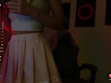Agelina_Summer Chaturbate stream image from August 20, 2025