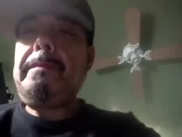 Alfredo696969621471 Chaturbate stream image from August 20, 2025