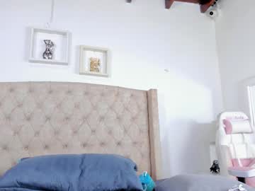 Allisson_M Chaturbate stream image from August 20, 2025