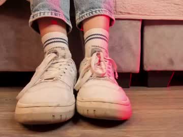 Ammeliaa_ Chaturbate stream image from August 20, 2025