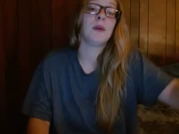 Baeblondie Chaturbate stream image from August 20, 2025
