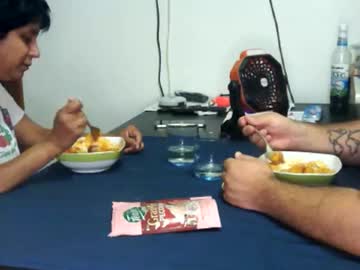 Coppietta00 Chaturbate stream image from August 20, 2025