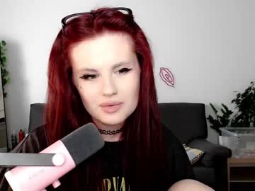 Dellacrush_ Chaturbate stream image from August 20, 2025
