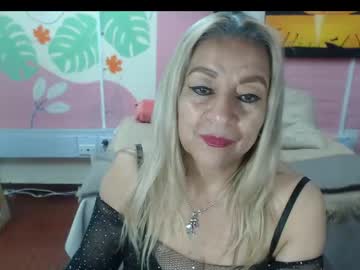 Desire_Latin Chaturbate stream image from August 20, 2025