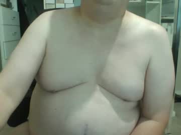 Eagleye46 Chaturbate stream image from August 20, 2025