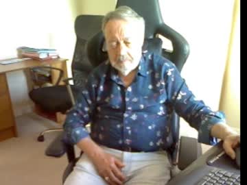 Erasmus_D Chaturbate stream image from August 20, 2025