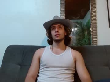 Erenn_Jaeger Chaturbate stream image from August 20, 2025