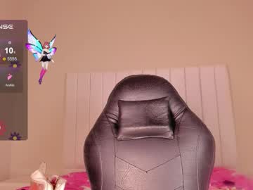 Julieta_Flower Chaturbate stream image from August 20, 2025