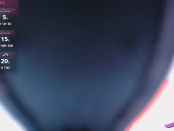 Katymorena Chaturbate stream image from August 20, 2025