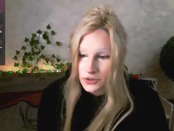 Klin_Miller Chaturbate stream image from August 20, 2025