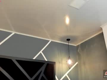 Lorenzo_Walker_ Chaturbate stream image from August 20, 2025