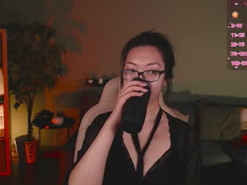 Marine_Vact Chaturbate stream image from August 20, 2025