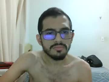 Principecarinho Chaturbate stream image from August 20, 2025
