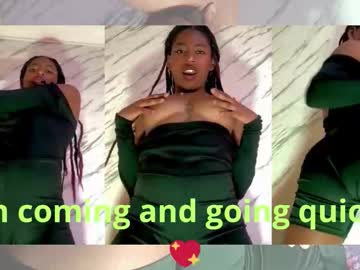 Queen_Perla_ Chaturbate stream image from August 20, 2025