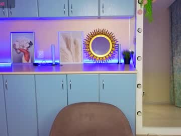 Sevans14 Chaturbate stream image from August 20, 2025
