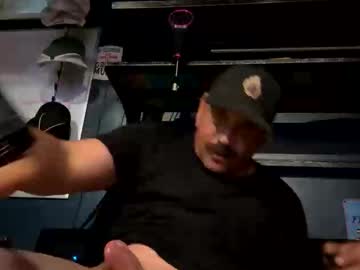 Stagemonkey415086 Chaturbate stream image from August 20, 2025
