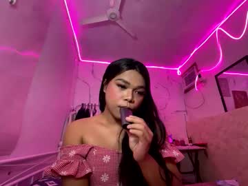 Sweetasian_Leith20 Chaturbate stream image from August 20, 2025