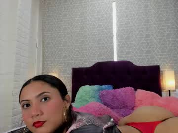 Tifany_Love01 Chaturbate stream image from August 20, 2025