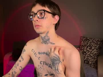 Anahori_Simon Chaturbate stream image from August 20, 2025
