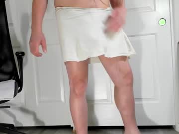 Auntieemma Chaturbate stream image from August 20, 2025