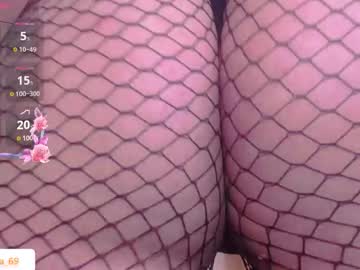 Beyotaa69 Chaturbate stream image from August 20, 2025