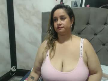 Brenda_Bigtitis Chaturbate stream image from August 20, 2025