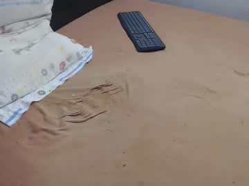 Click87 Chaturbate stream image from August 20, 2025